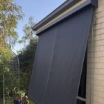 Outdoor Blinds In Dubai