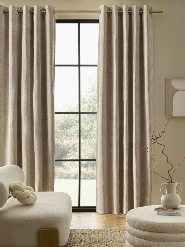Wave Curtains Dubai