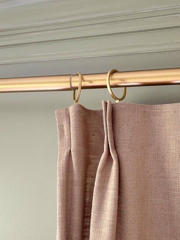 Curtain Rod