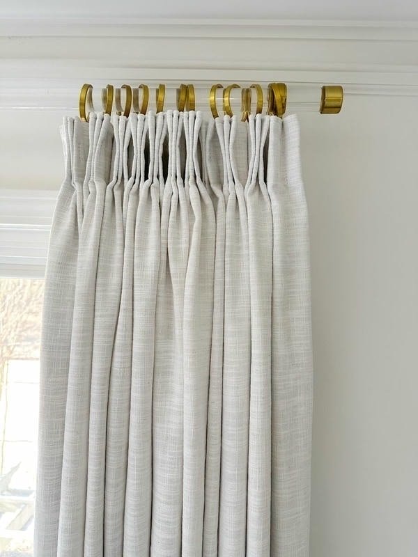 Curtain Rod Style