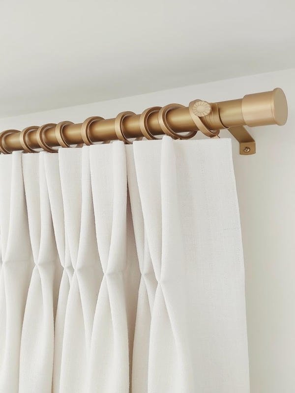 Curtain Rod