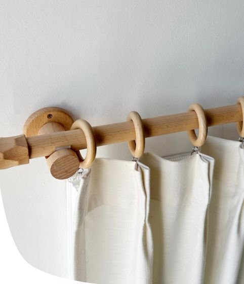 Curtain Rods