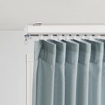 Curtain Track Hooks