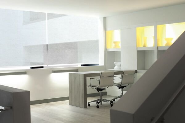 Office Blinds in Dubai