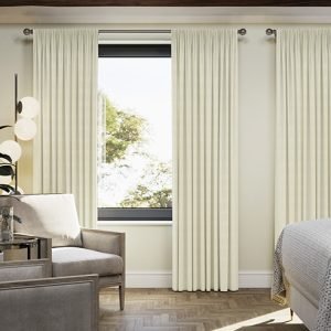 Shima Faux Silk Oysters