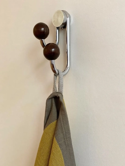 Stylish Curtains Hooks