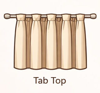 Tab Top