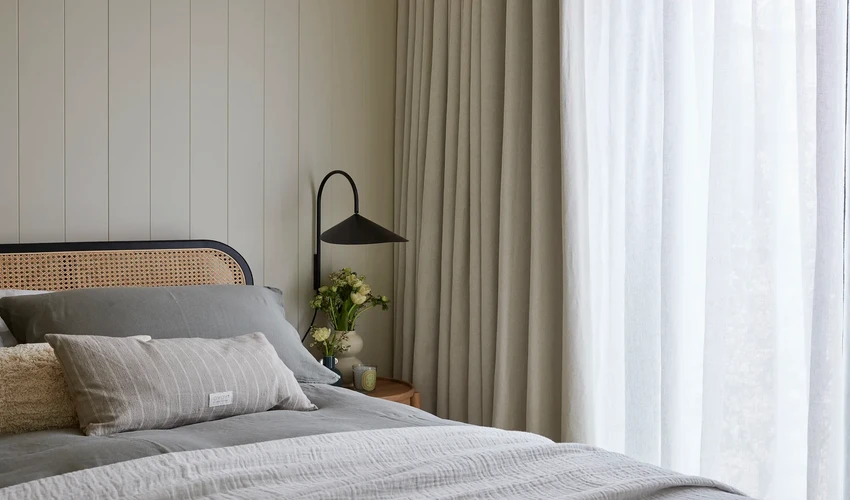 Tips For Maximum Light Blockage Curtains