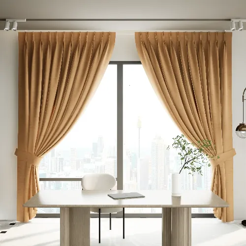 Best Curtains in Dubai