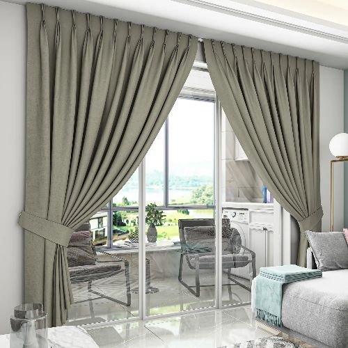 Curtains uae