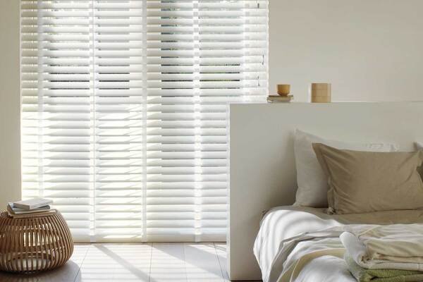 pvc venetian blinds for bedroom