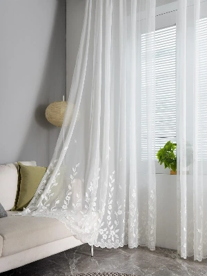 Sheer Curtains For Living Rooms Dubai