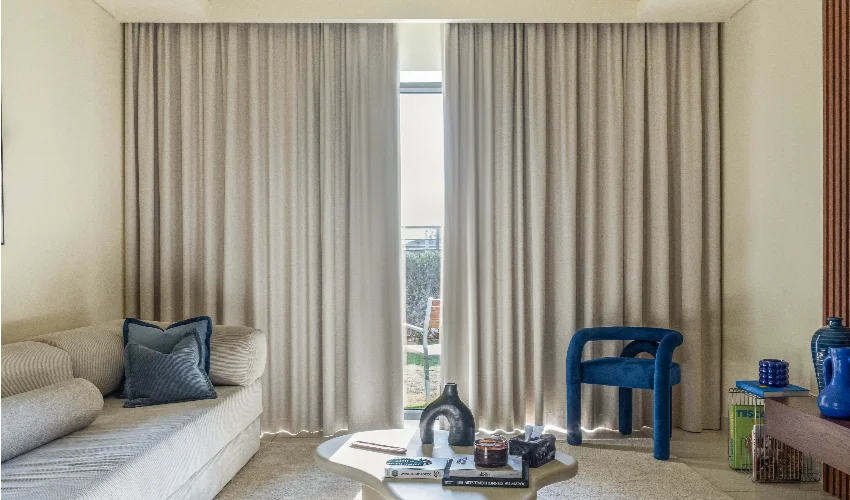 Bedroom Windows in Dubai Homes