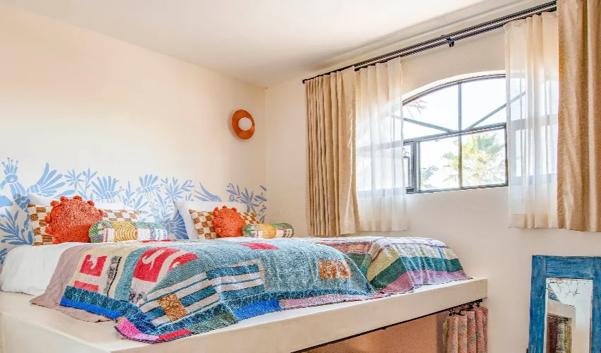 Blackout Curtains for Bedroom Windows