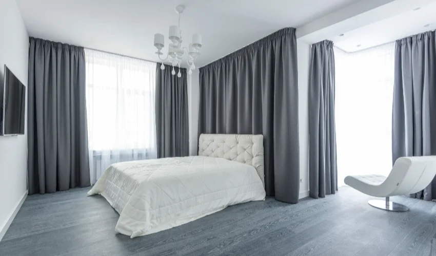 Blackout Curtains for Bedroom