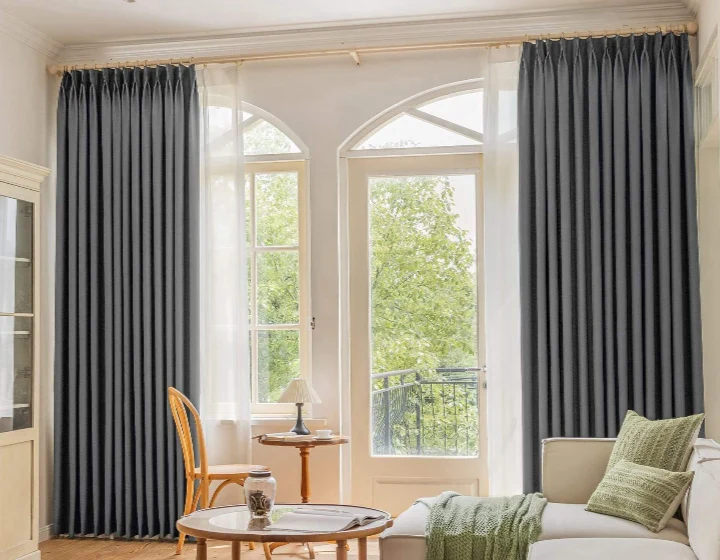 Fast Installation And Curtain Fixing Services