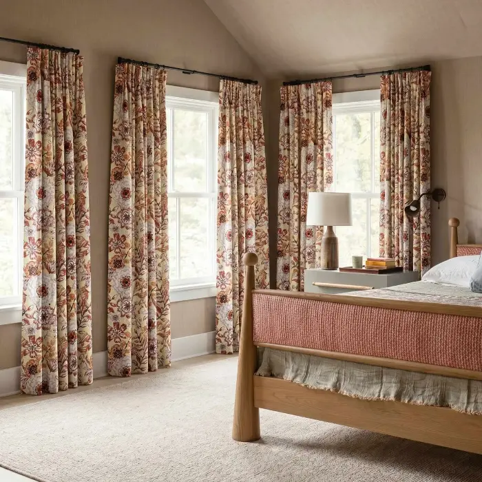 Blackout Curtains Dubai Al Barsha