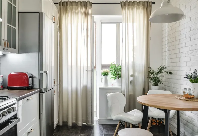 Kitchens