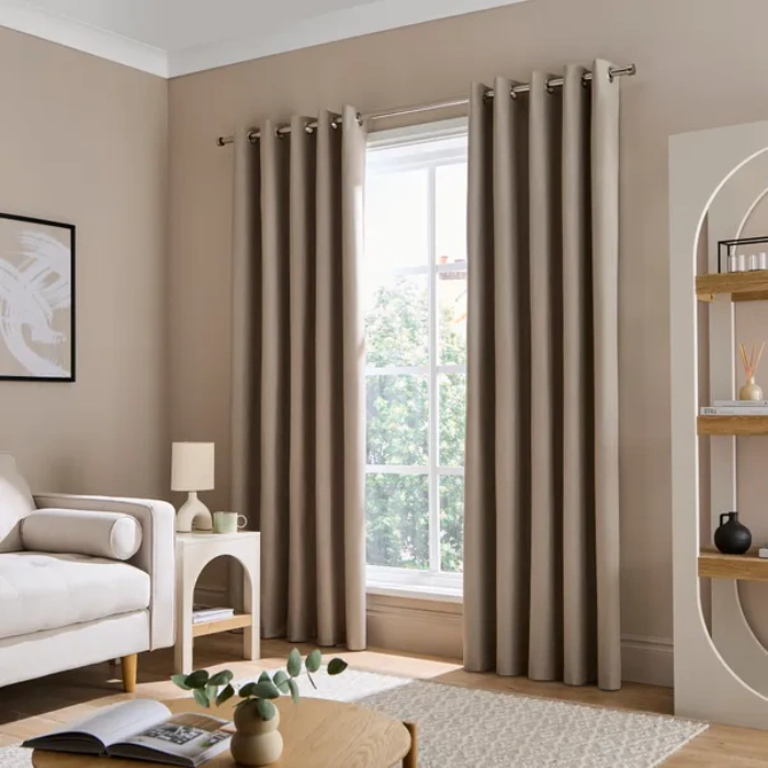 Blackout Curtains Dubai JVC