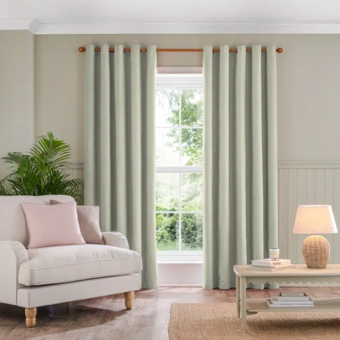 Blackout Curtains Dubai Emirates Hills