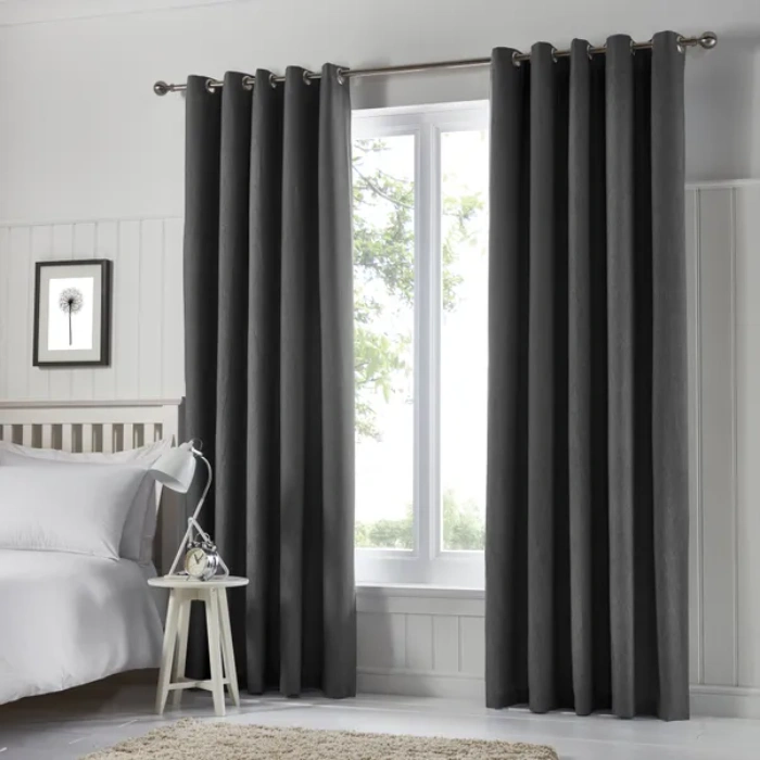 Blackout Curtains Dubai Business Bay