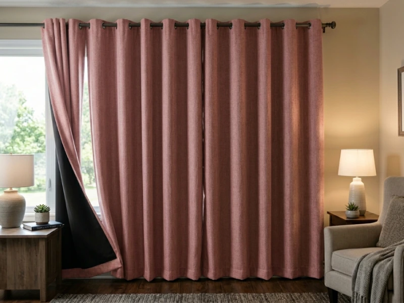 Triple-weave Polyester