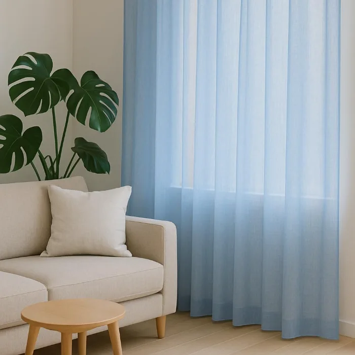 Best Sheer Curtains