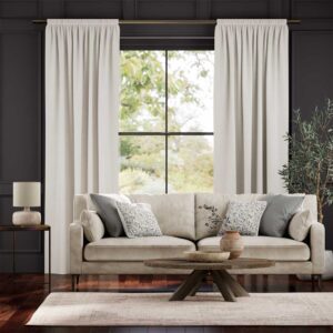 Cavendish Pebble Curtains