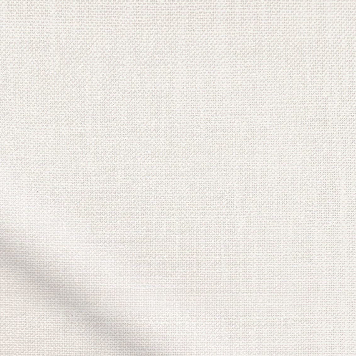 Complete Blackout Bijou Linen Alabaster Curtain - Image 4