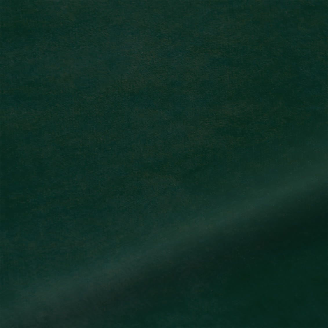 Complete Blackout Velvet Forest Green Curtain - Image 4
