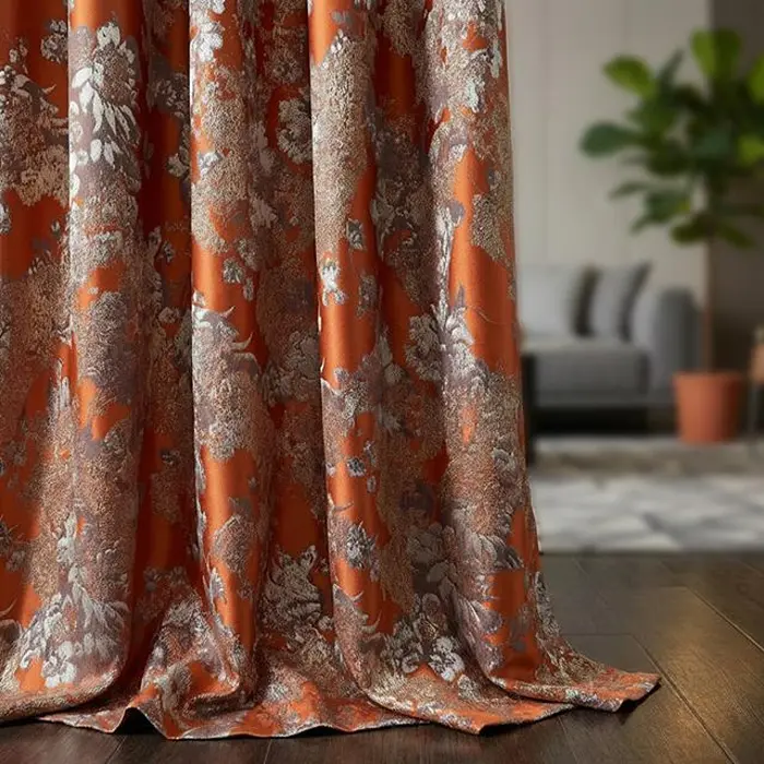 Finalize Your Fabric Finish