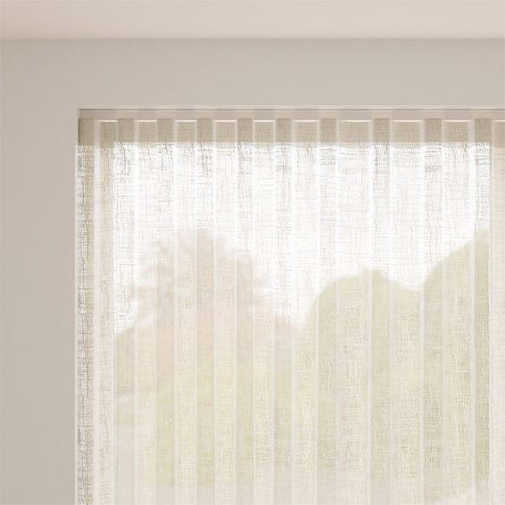 Ionian Voile Dune Curtains - Image 3