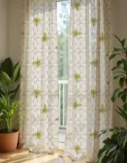 Leafy Motifs