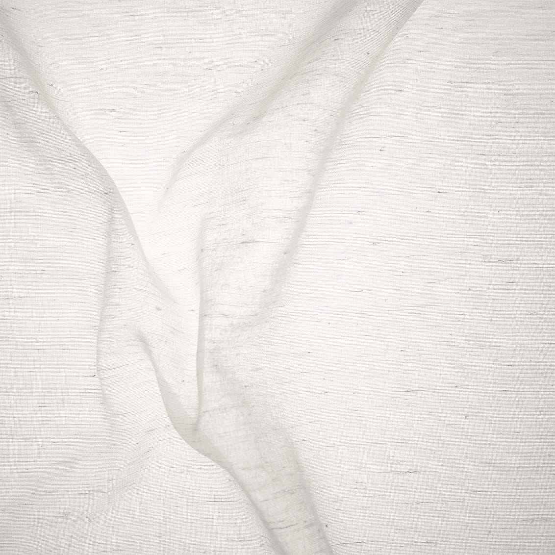 Madagascar Voile Neutral Curtains - Image 2