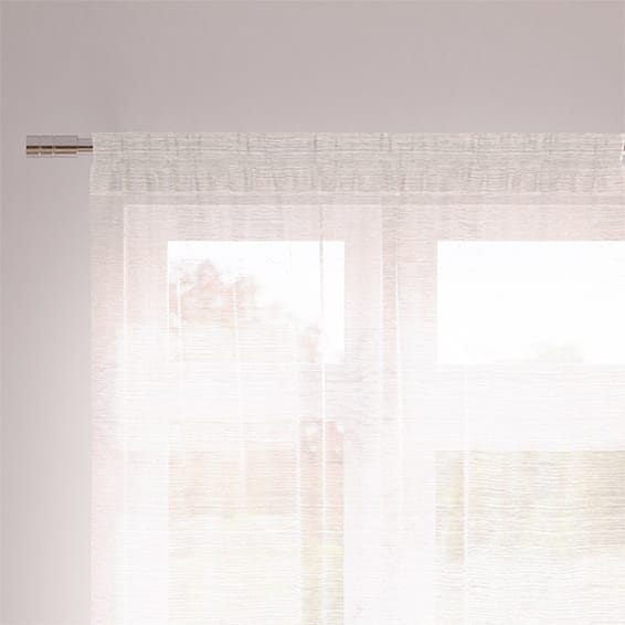 Paraiso Voile Crystal Curtains - Image 3