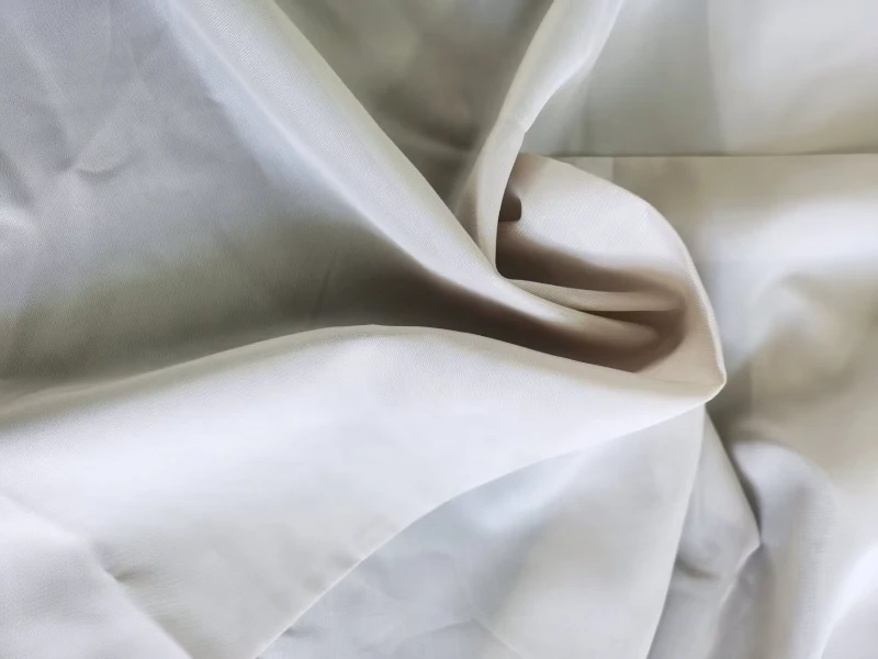 Polyester Sheer Curtains