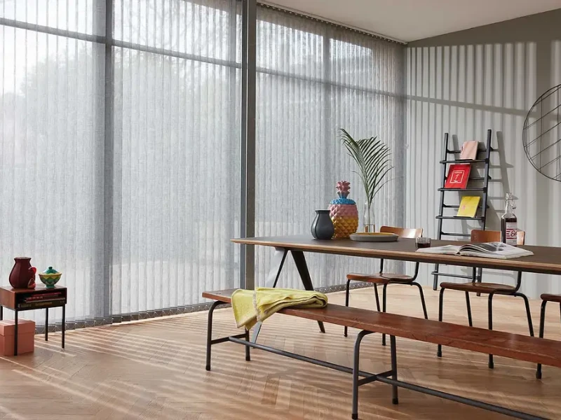 Voile Sheer Curtains