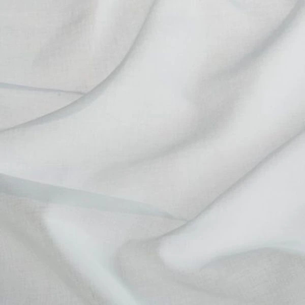 Astro Cream Voile Curtains 1