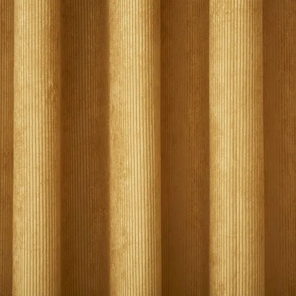 Cord Textured Eyelet Curtains 1