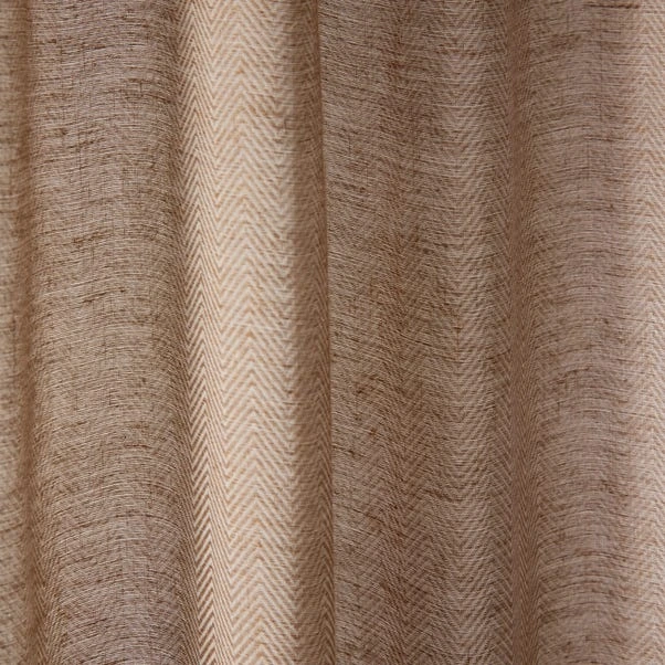 Edwin Herringbone Multiway Voile Panel 2