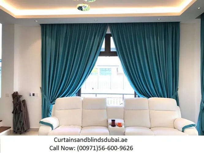 Mistakes Buying Curtains-Dubai