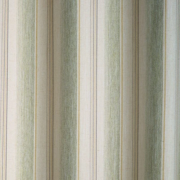 Padstow Eyelet Curtains 2