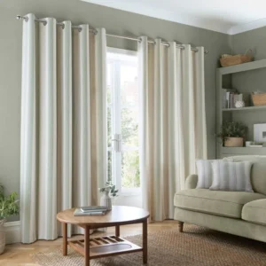 Padstow Eyelet Curtains