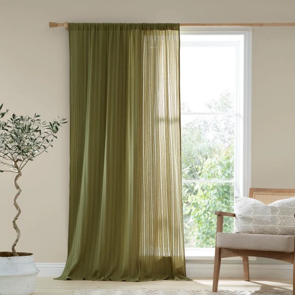 Pineapple Elephant Broderie Voile Panel