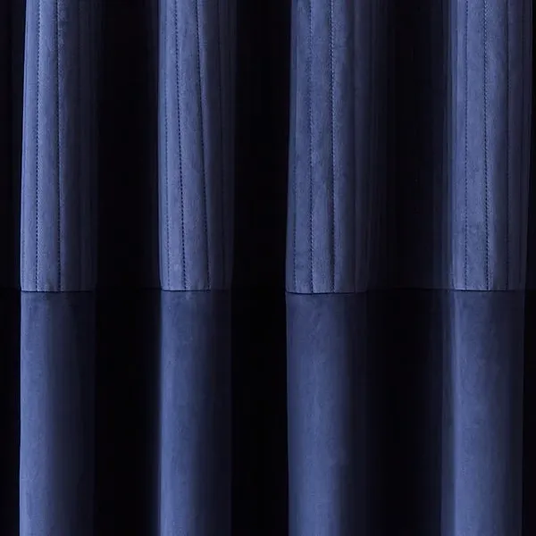 Quinn Classic Eyelet Curtains - Image 3