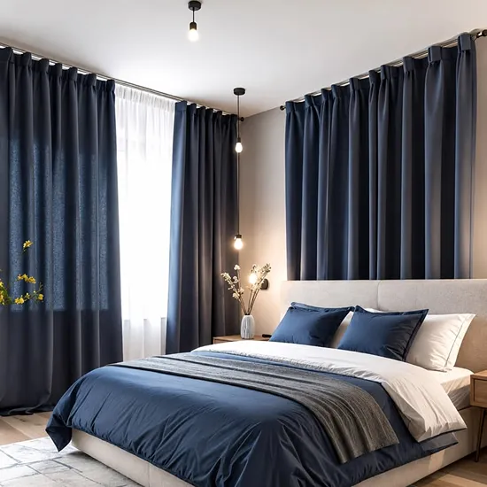 Classic Hotel Curtains