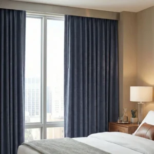 Elite Polyester Hotel Draperies