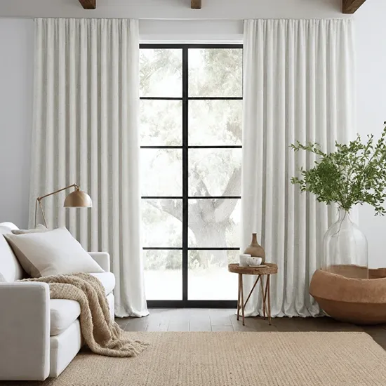 Hotel Curtains In Dubai