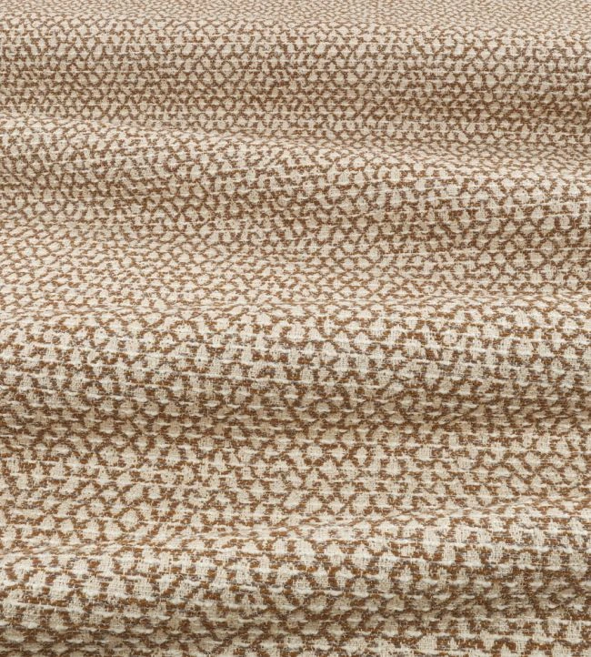 Ria Fabric Villa Curtains 1