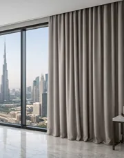 Ripple Fold Hotel Curtains